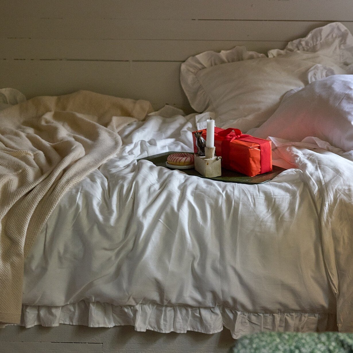 25% sleva na vánoční dekorace