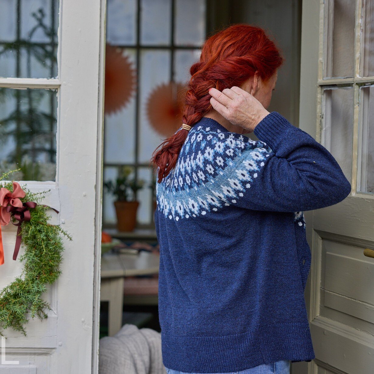 Až 30 % sleva na pletené oblečení