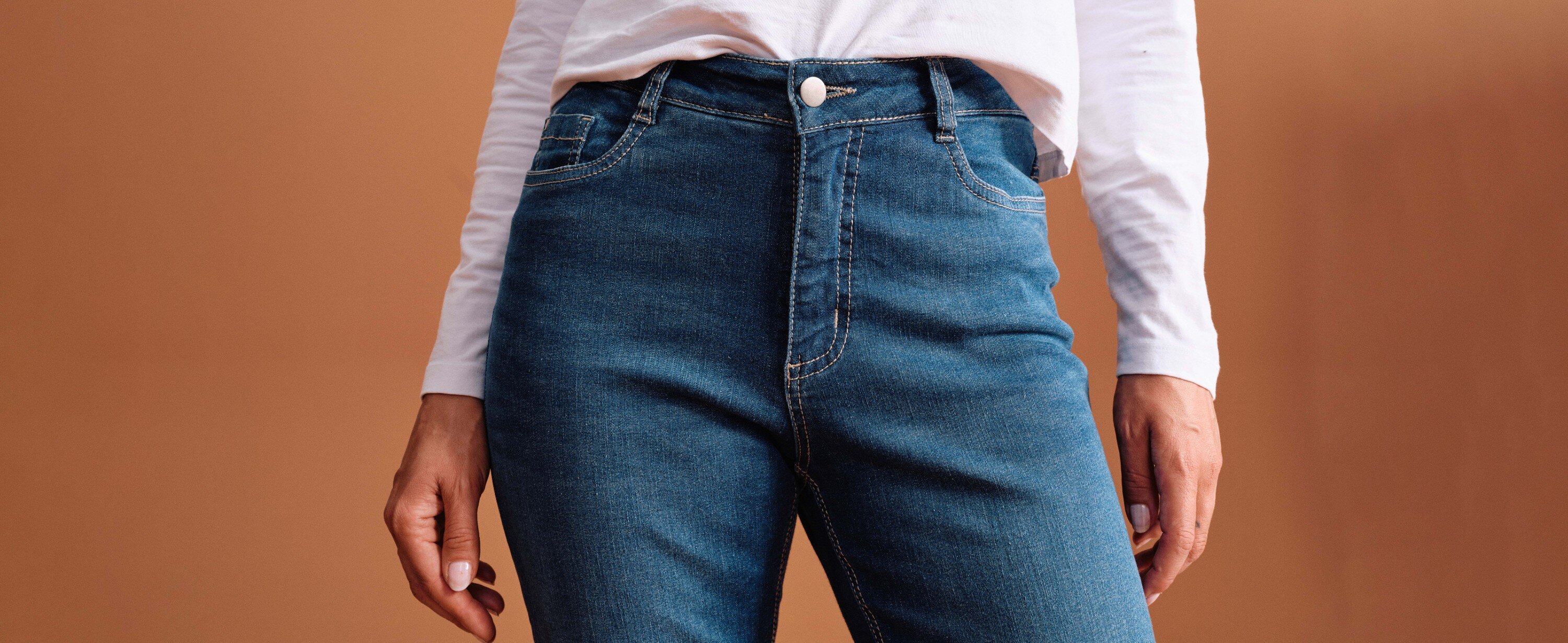 Milujeme denim