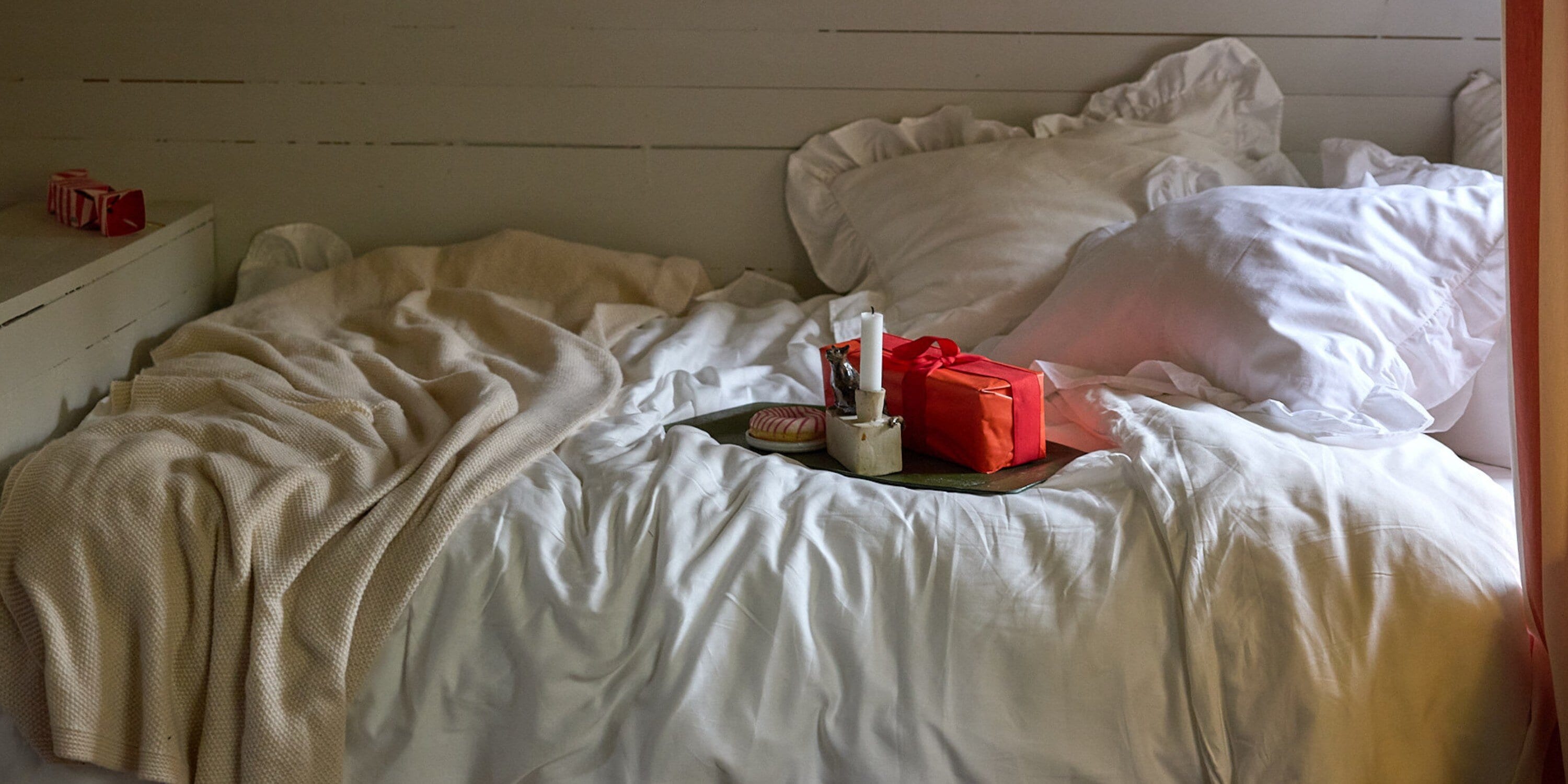 Až 25% sleva na vánoční dekorace