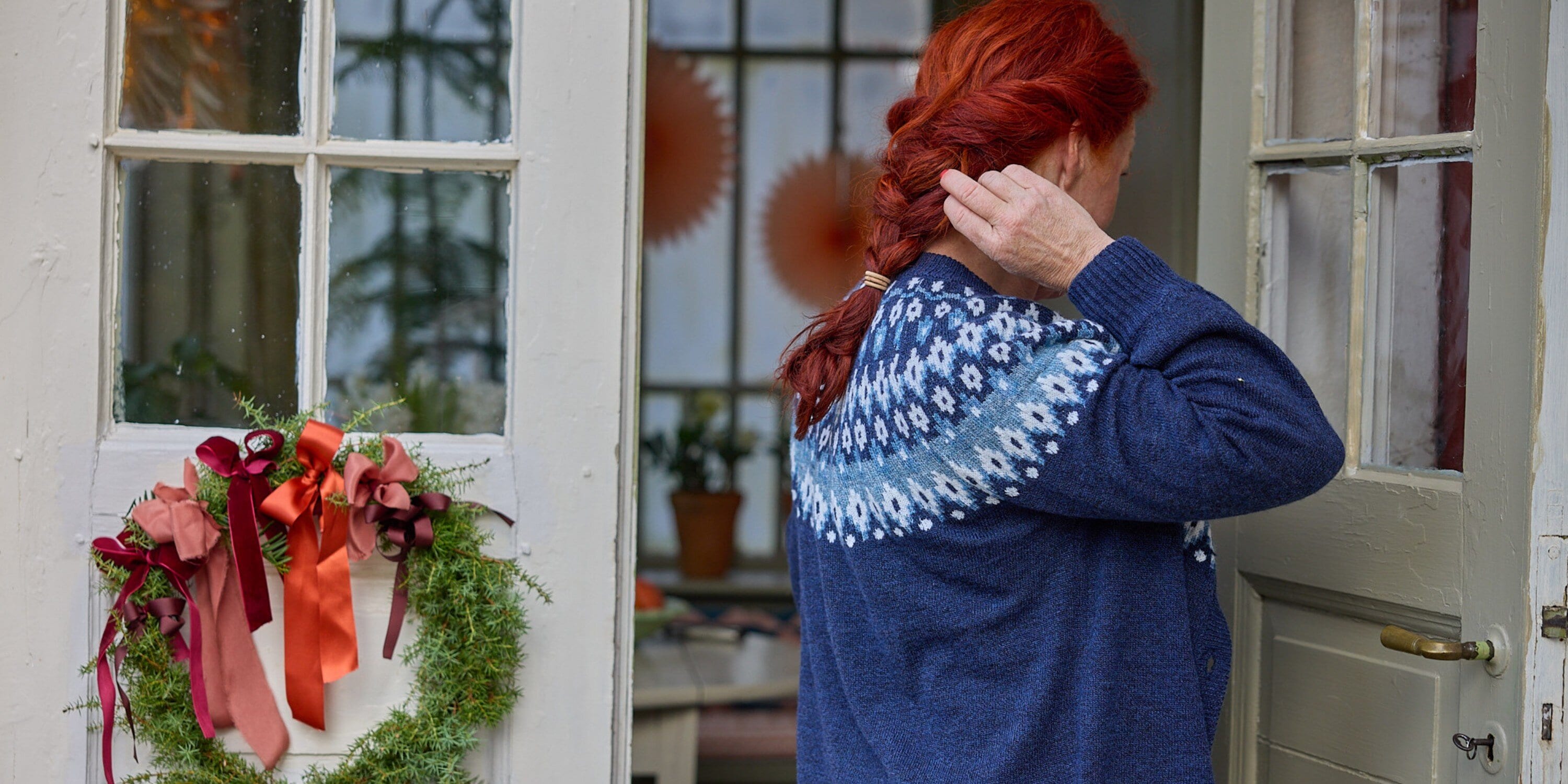 Až 30 % sleva na pletené oblečení