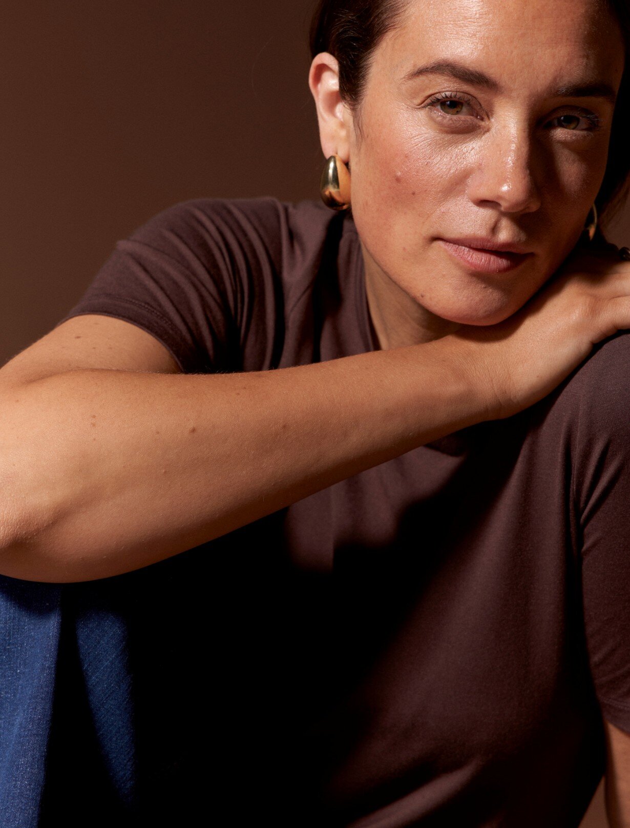 50% sleva na topy, tuniky a svetry