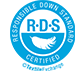 Responsible Down Standard (RDS) logo