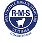 Responsible Mohair Standard (RMS) logo