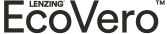 Lenzing Ecovero logo