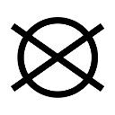 Zákaz chemického čištění