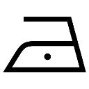 Žehlit na nízkou teplotu