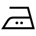 Žehlit na střední teplotu