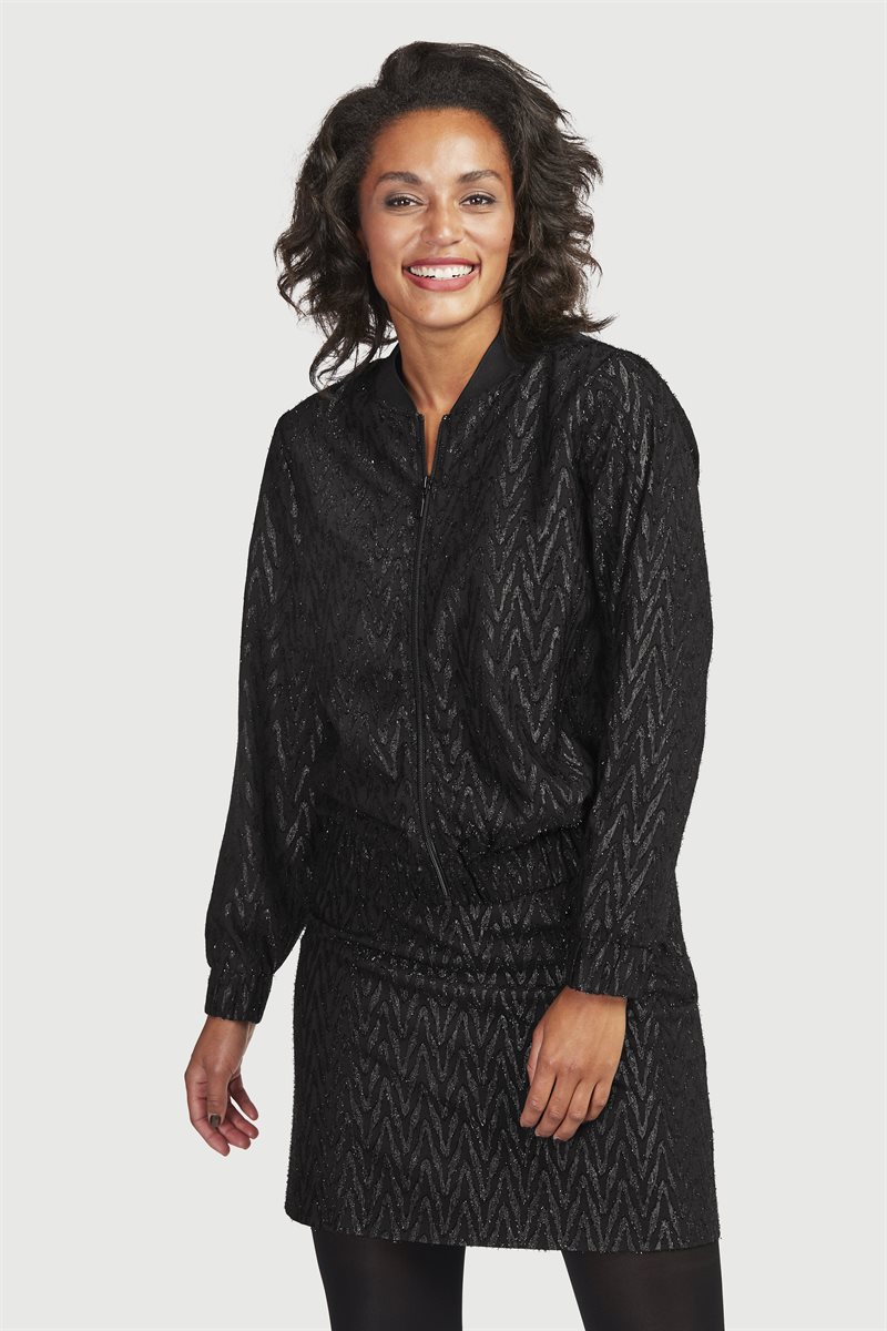Bomber bunda Hortensia