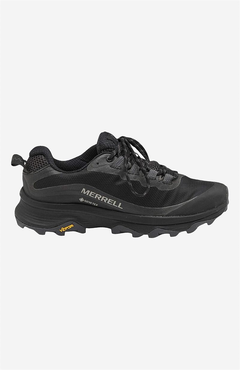 Sportovn? obuv MOAB SPEED GTX GORE-TEX