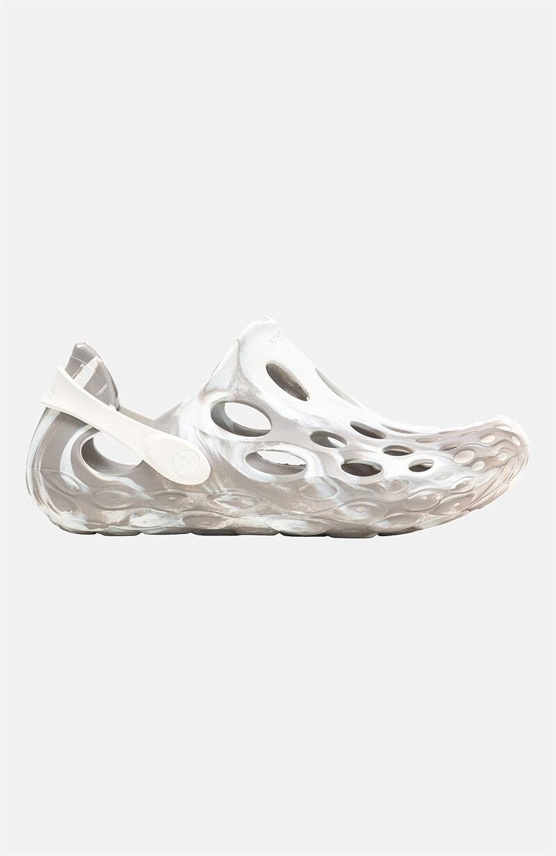 Obuv HYDRO MOC BLOOM AFTER SPORT