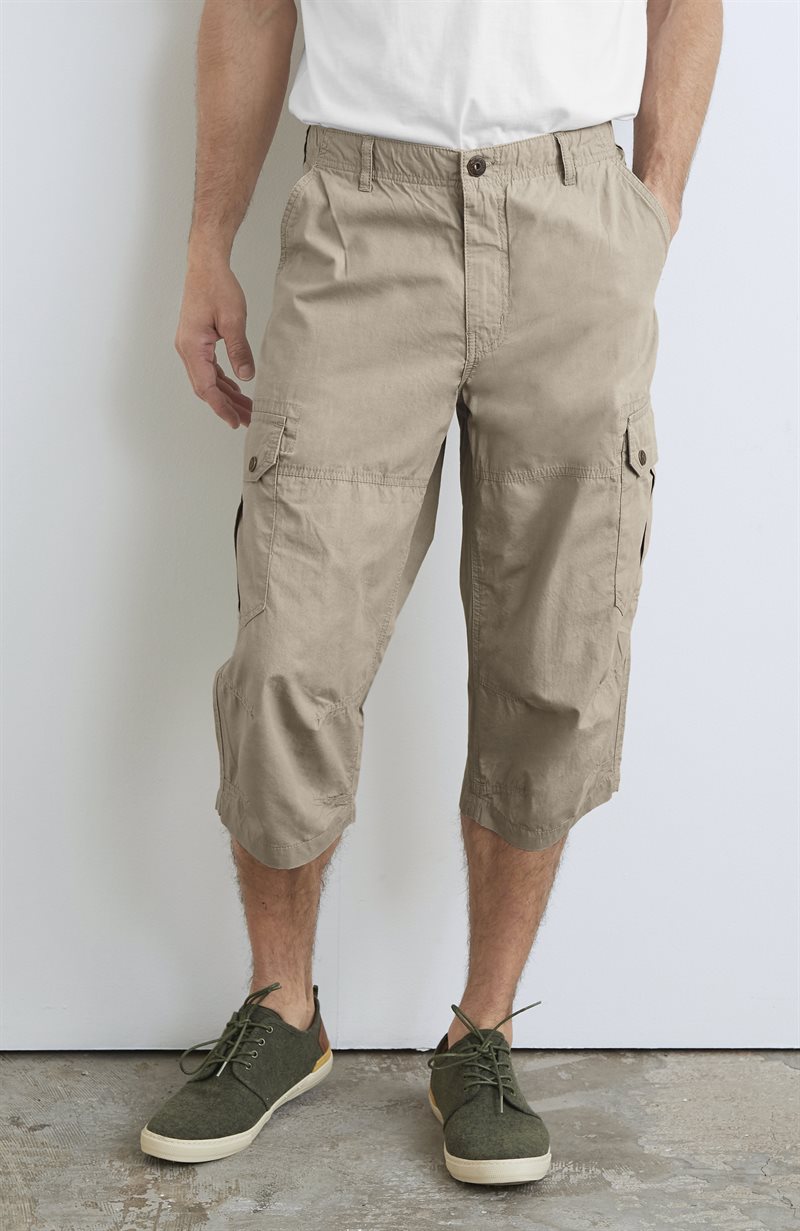 Cargo ?ortky John