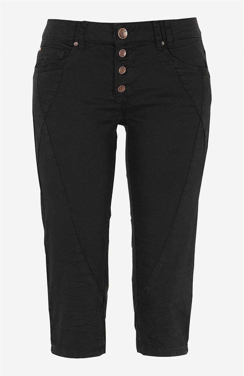 Kalhoty capri Rosita