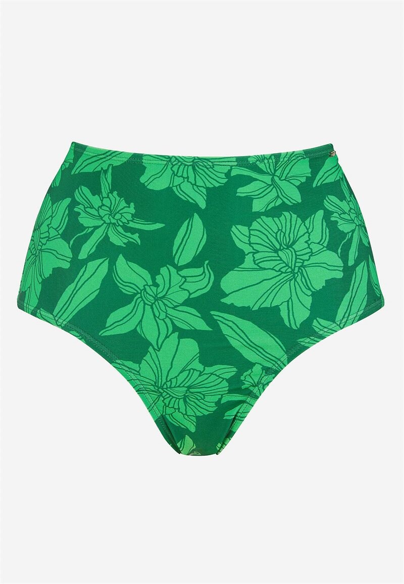 Bikiny kalhotky s vysokým pasem Verona