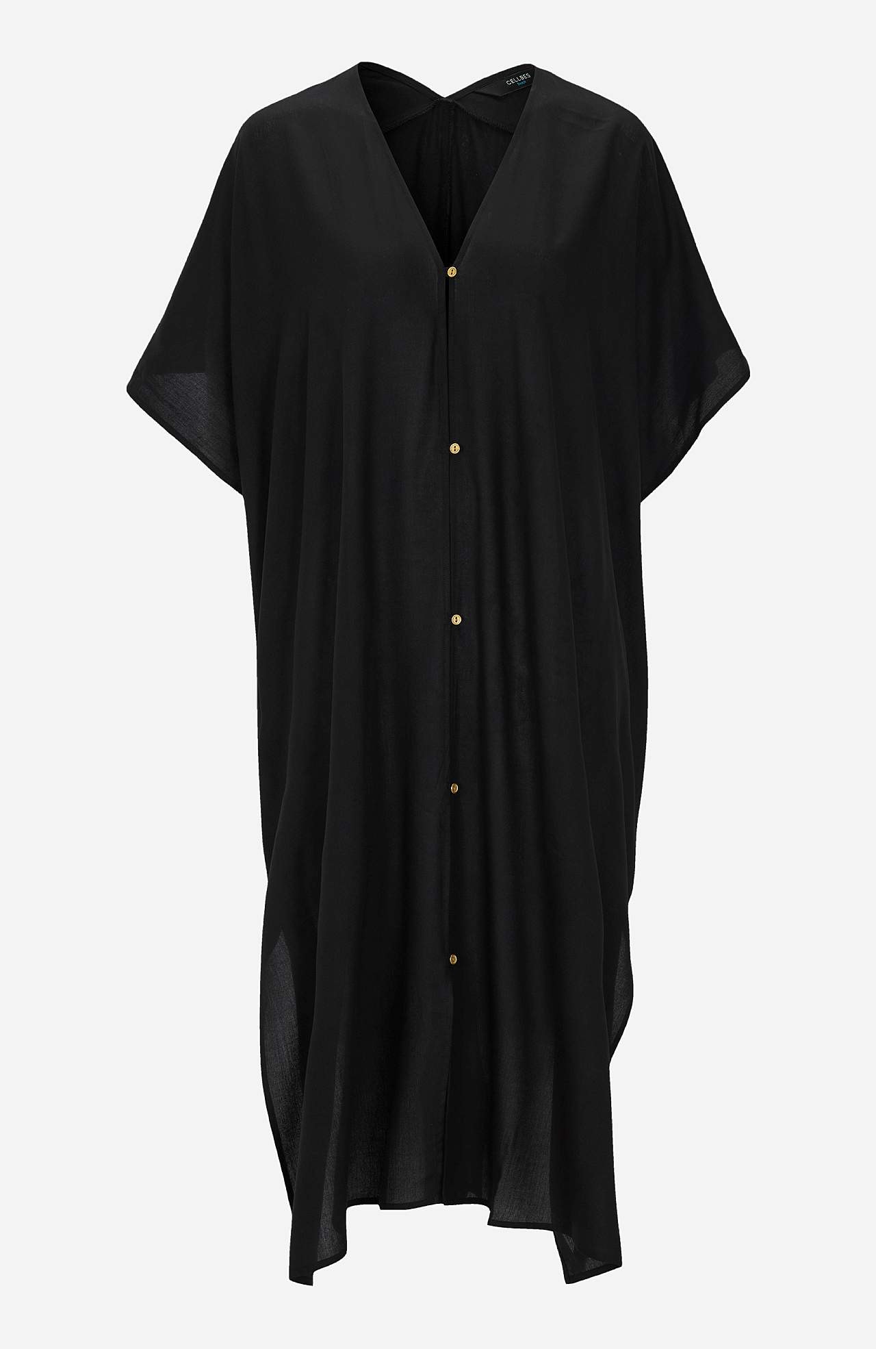 Plážový kaftan Como