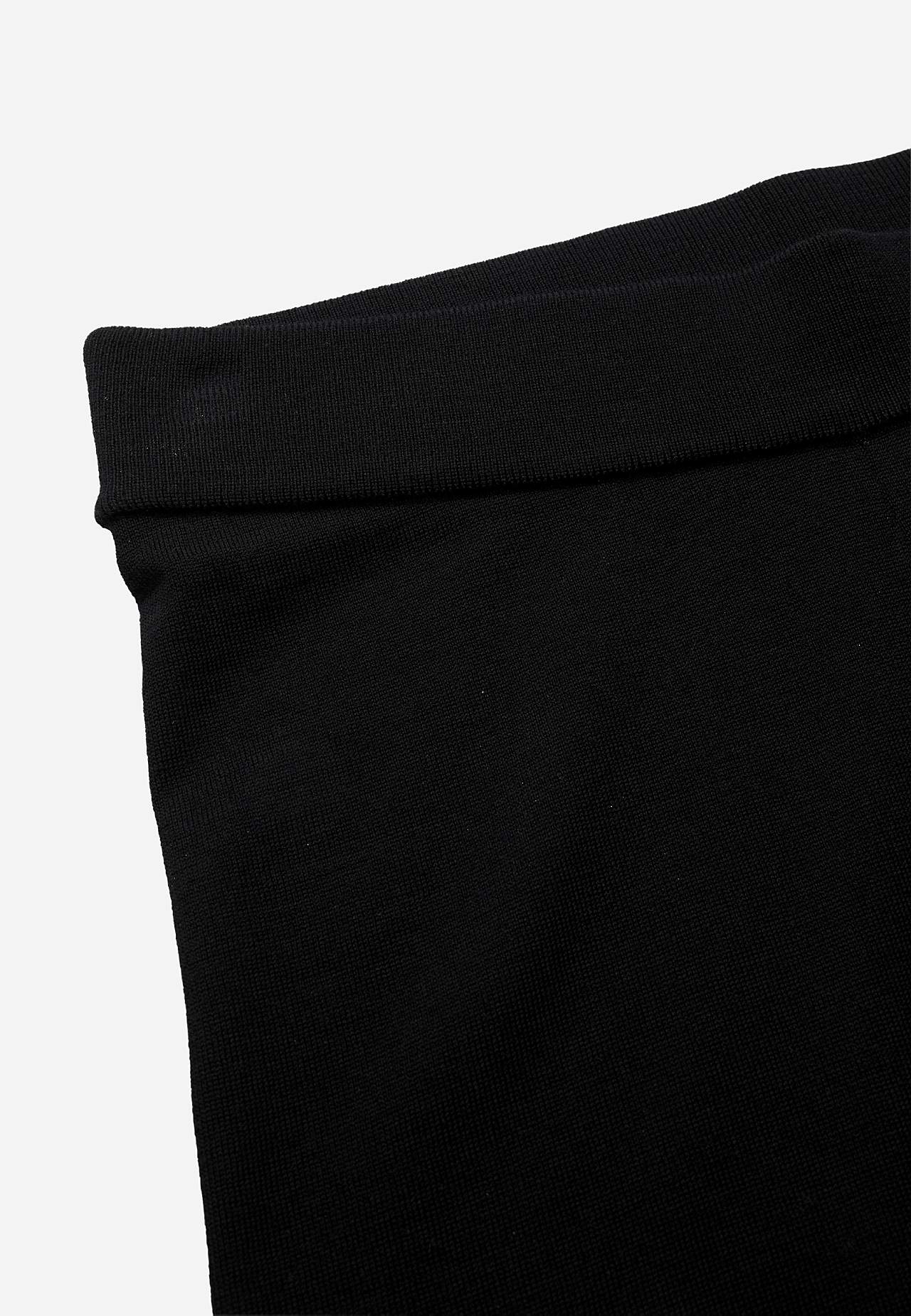 Legíny Premium z extra jemné merino vlny