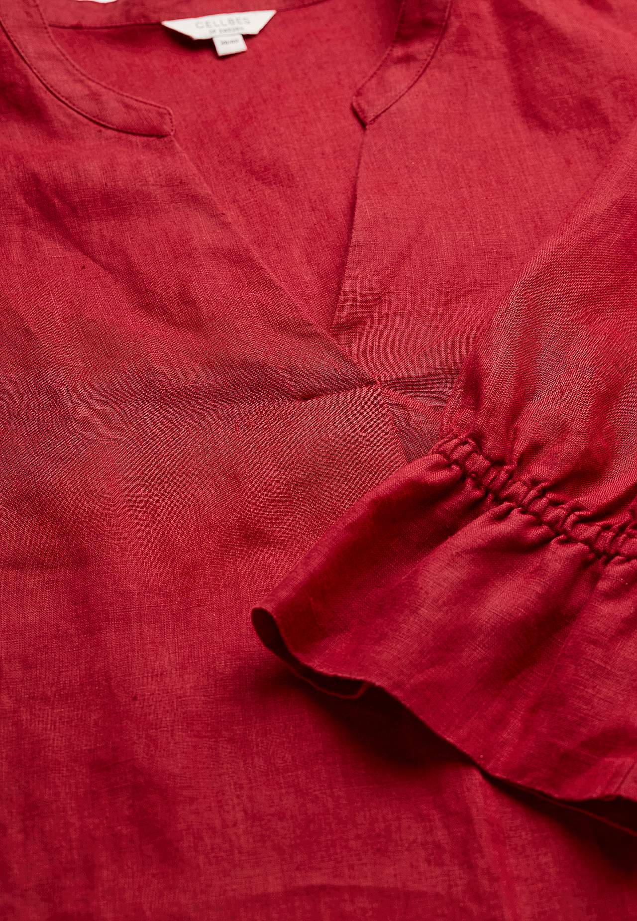 Lněná Premium tunika