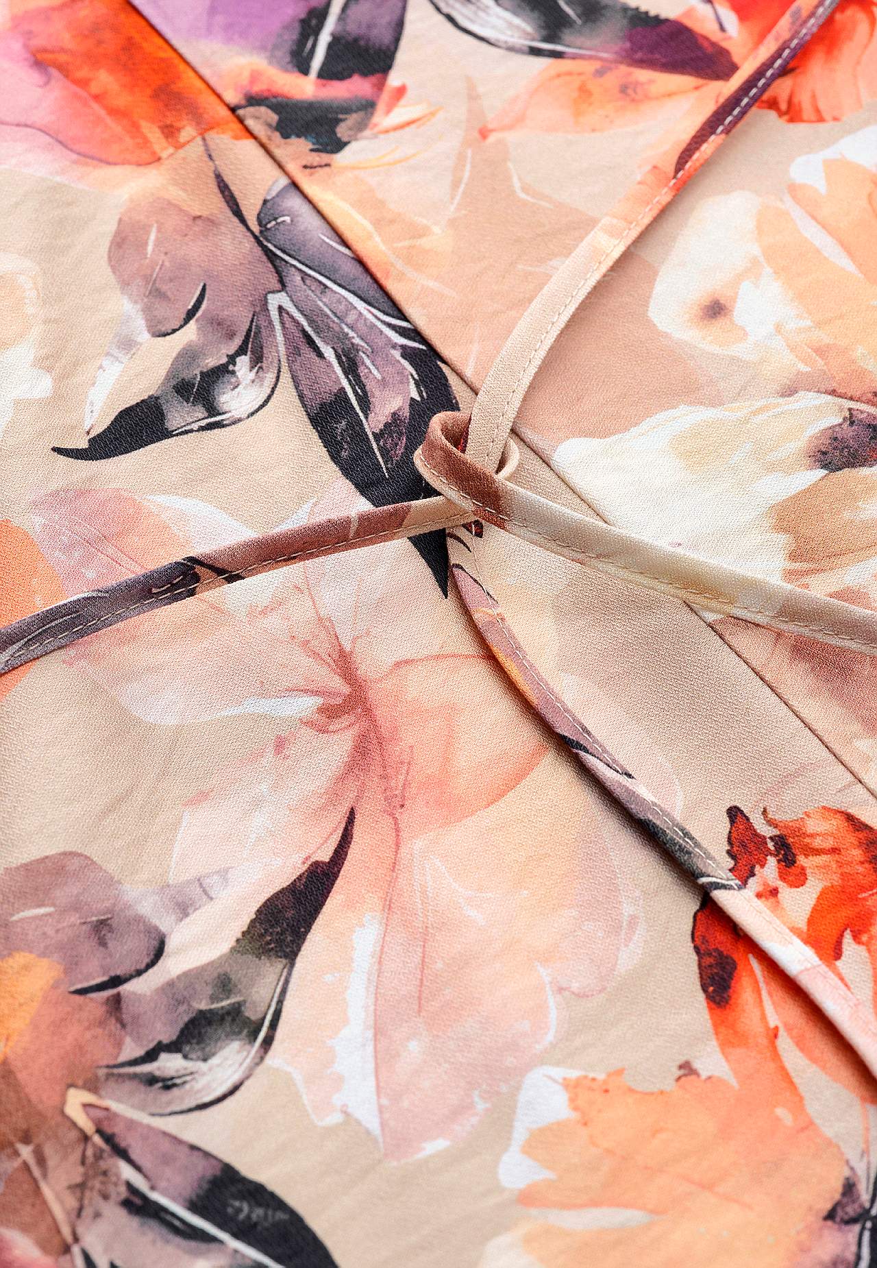 Sváteční a multifunkční kimono šaty