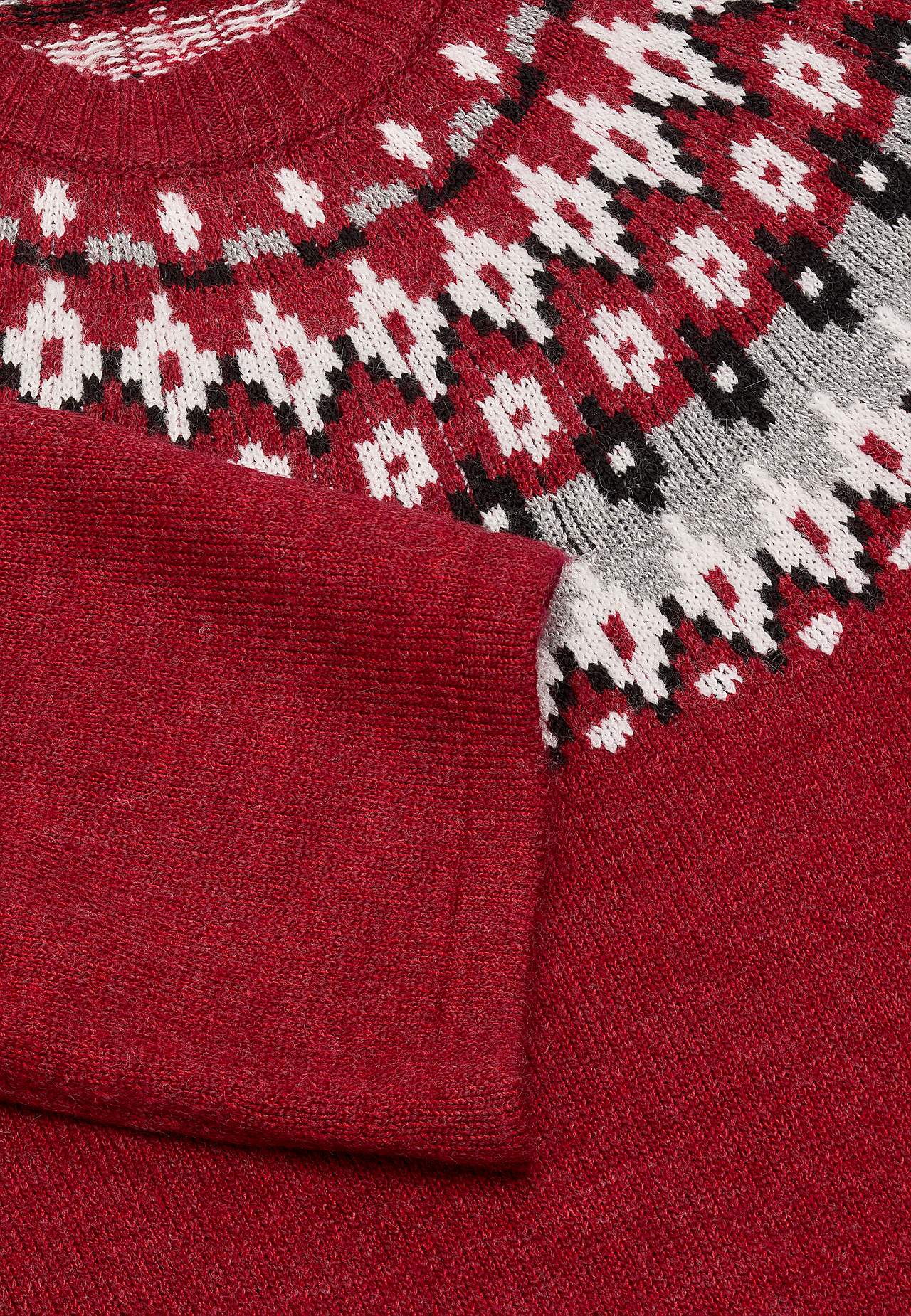 Pletené a žakárové šaty