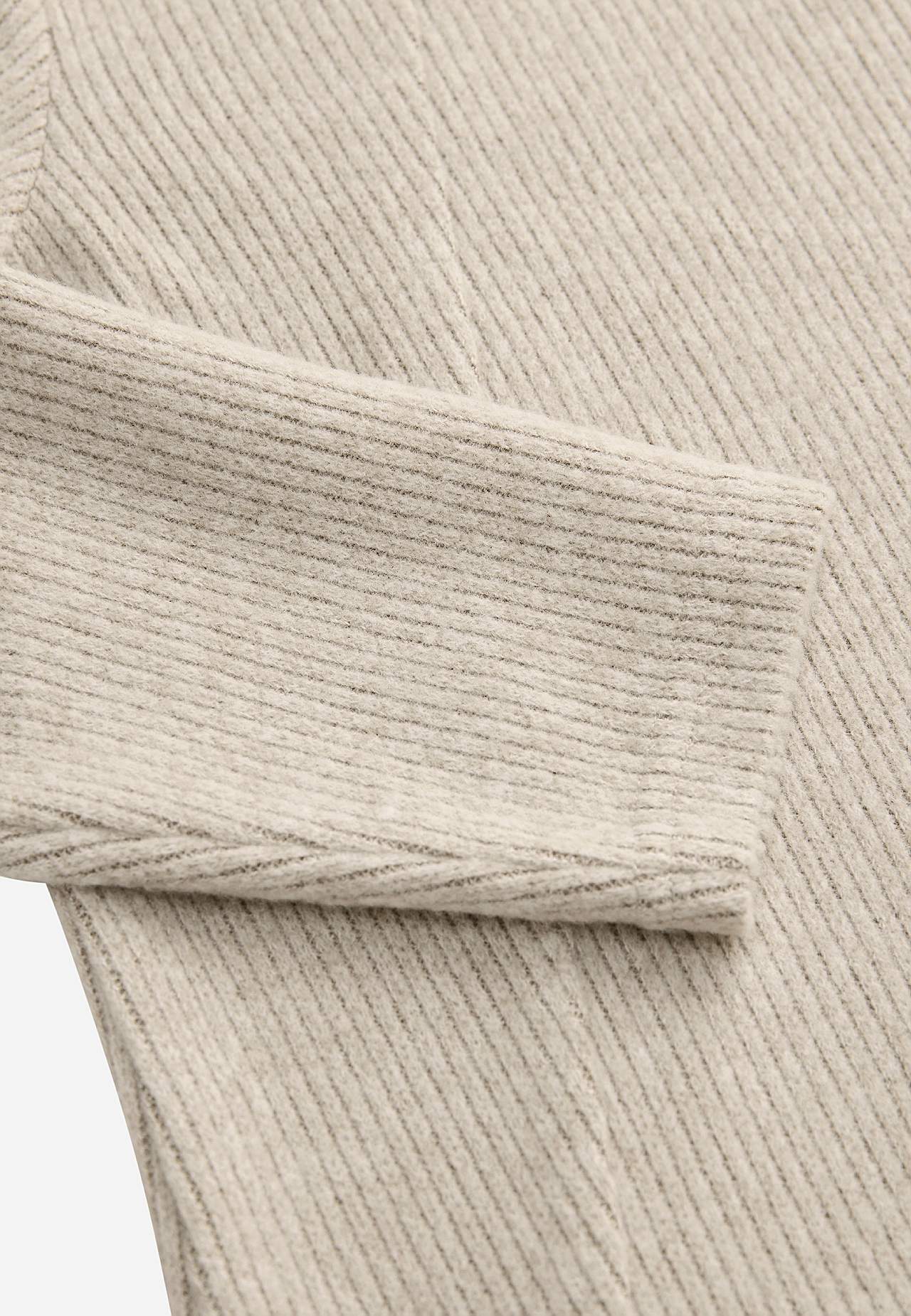 Super měkké šaty s kapsami Beata