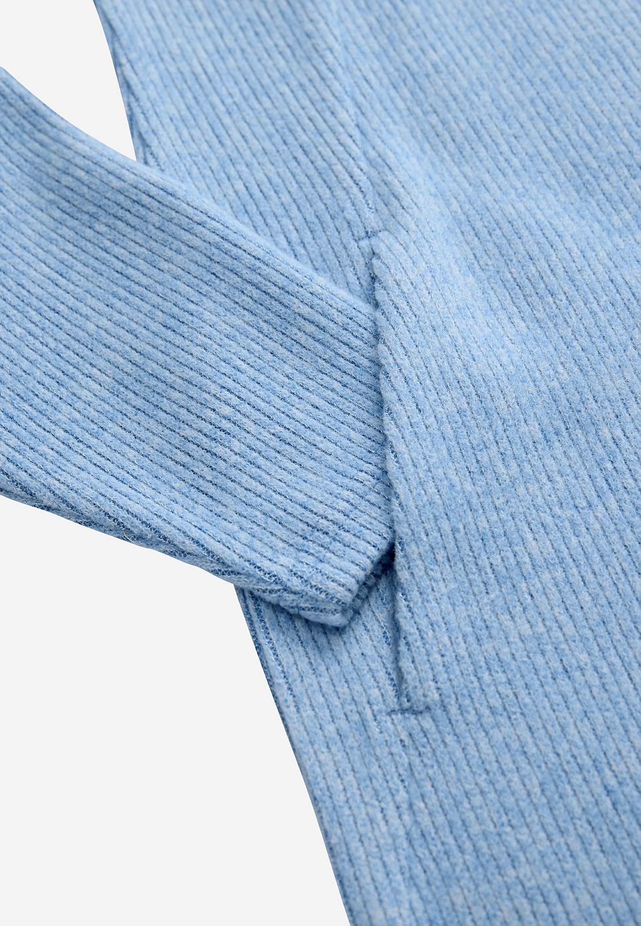 Super měkké šaty s kapsami Beata