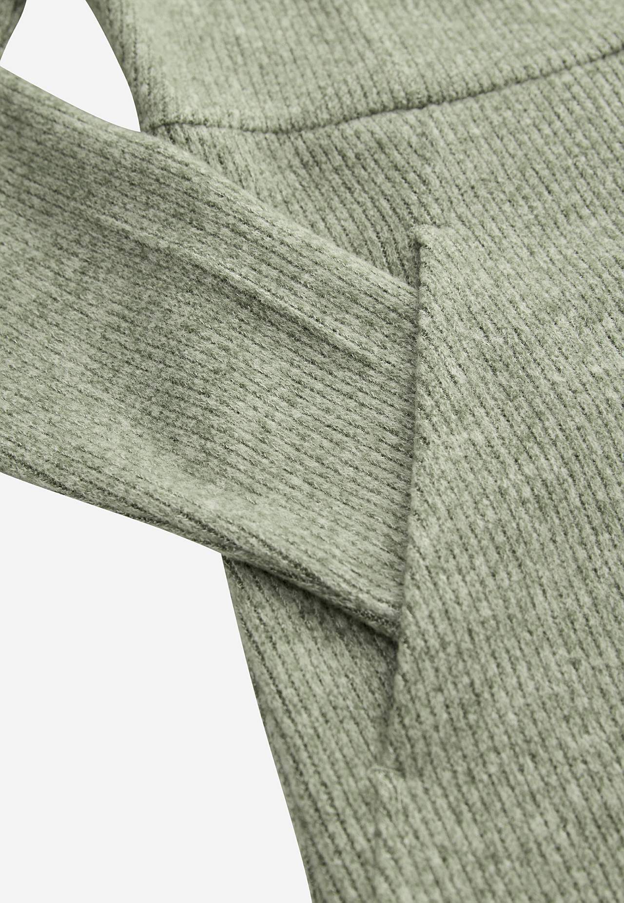 Super měkká tunika s kapsami Beata