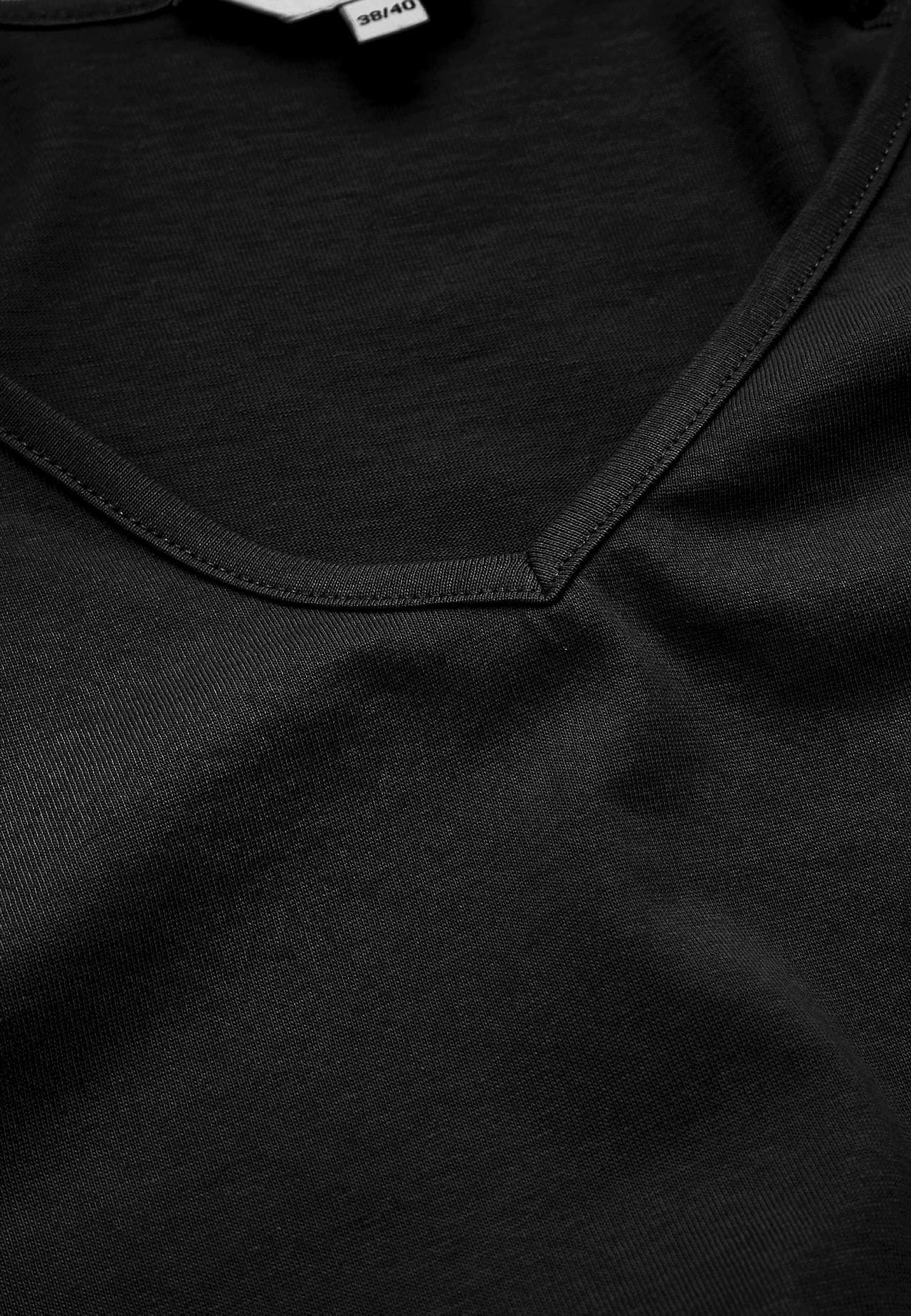 Tunika z organické bavlny Alex