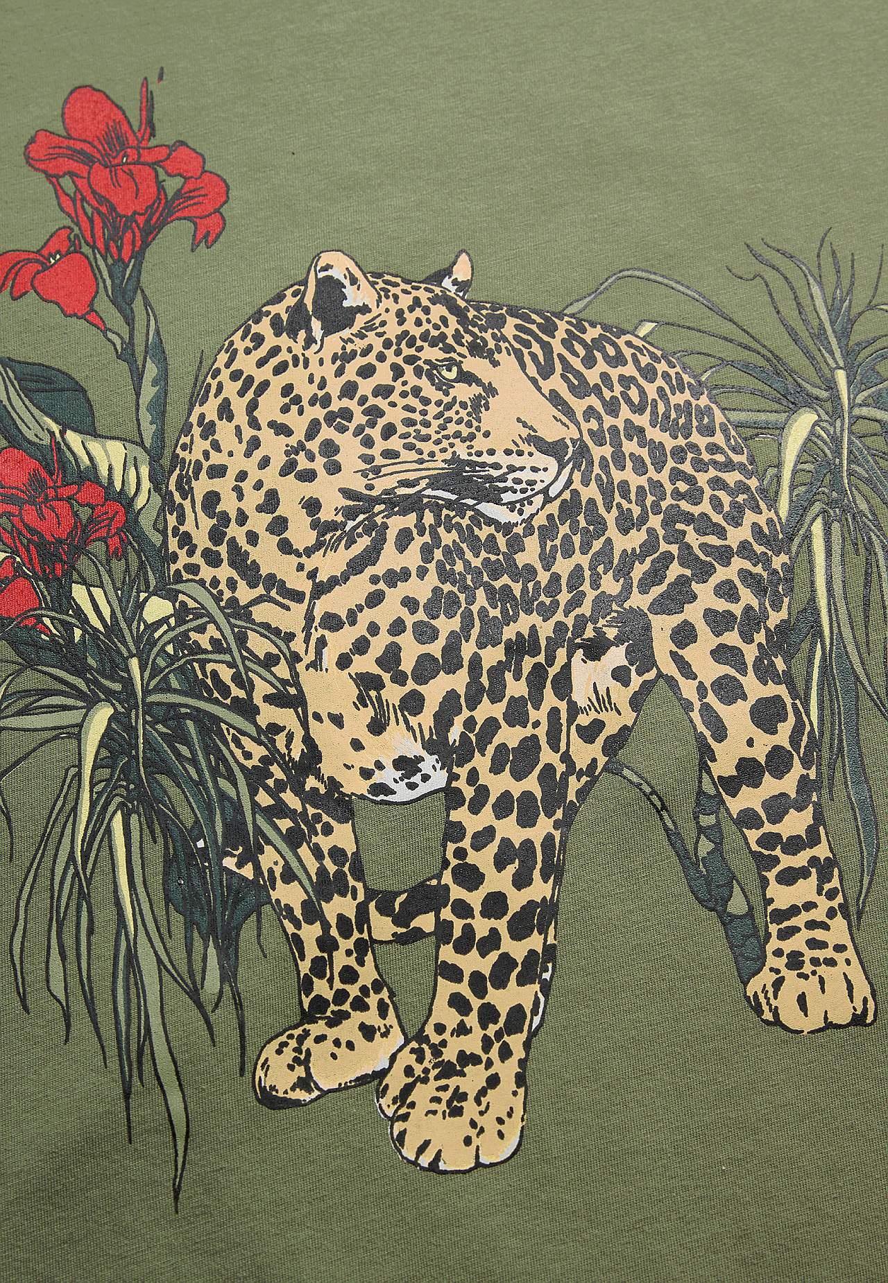 Noční košilka s krátkým rukávem