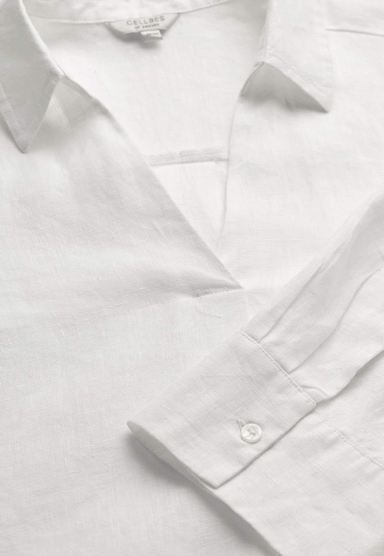 Lněná Premium košile