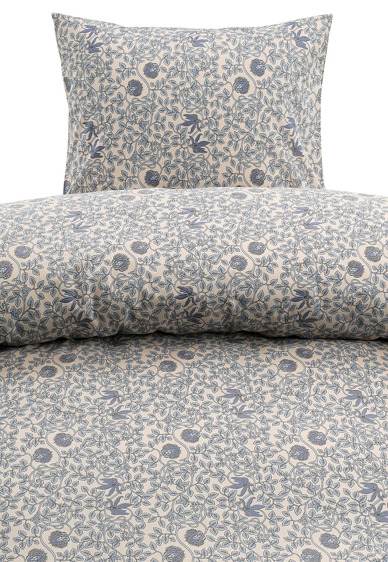 Sada povlečení s malými květinkami 150x210 cm