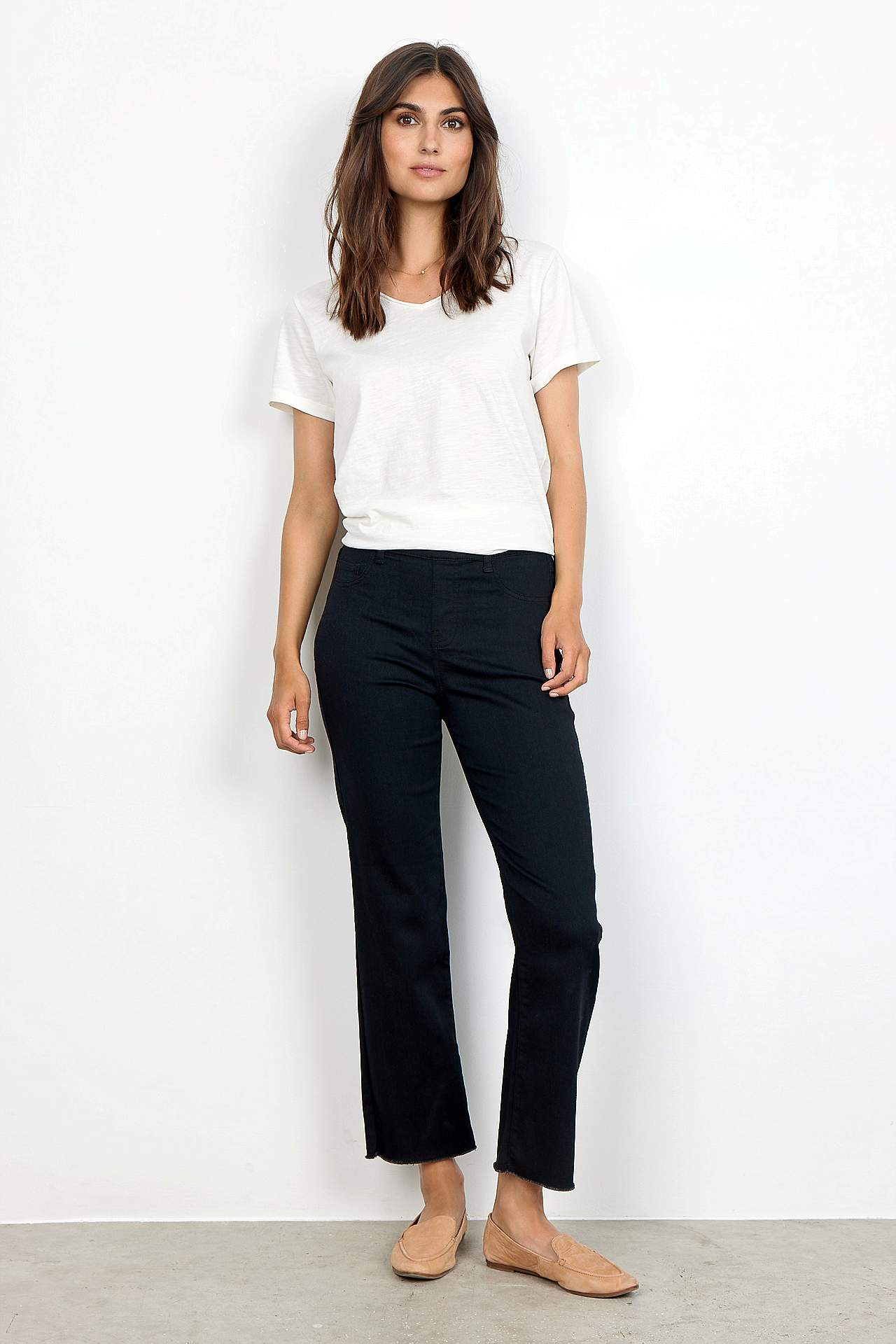 Extra elastické legíny