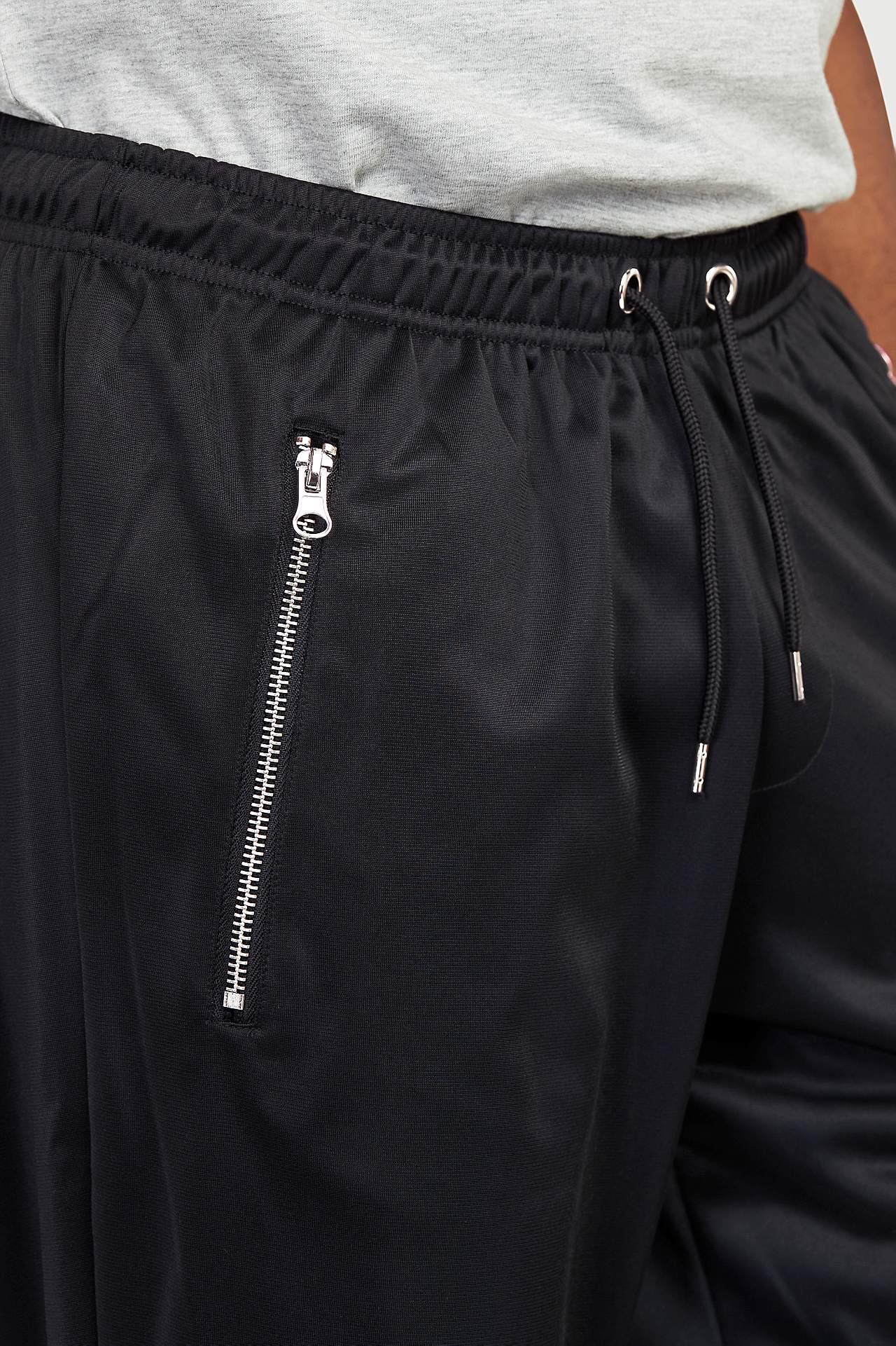 Sportovní kalhoty s uvolněným střihem Wayne