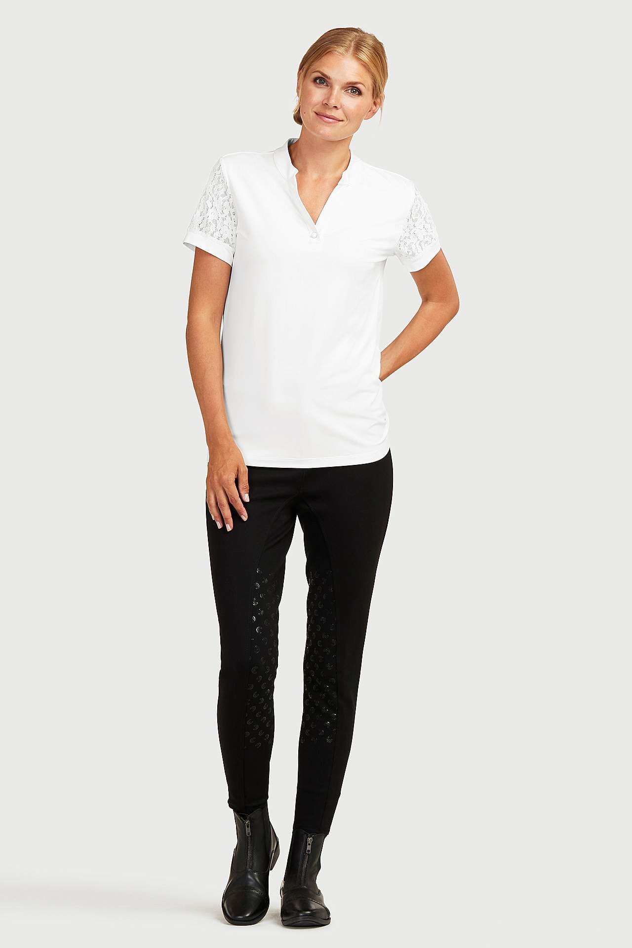 Jezdecké kalhoty značky Cellbes Equestrian