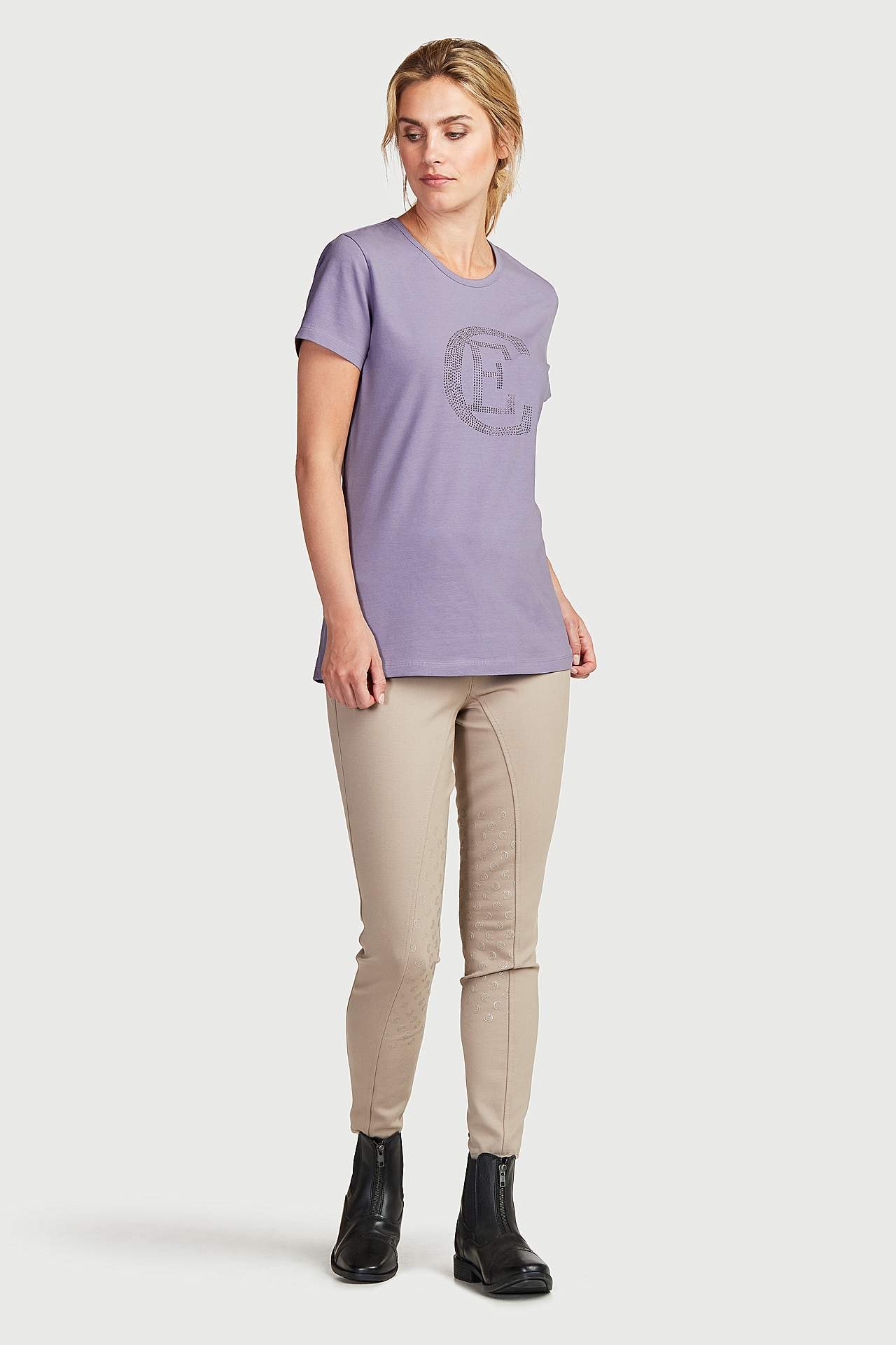 Jezdecké kalhoty značky Cellbes Equestrian