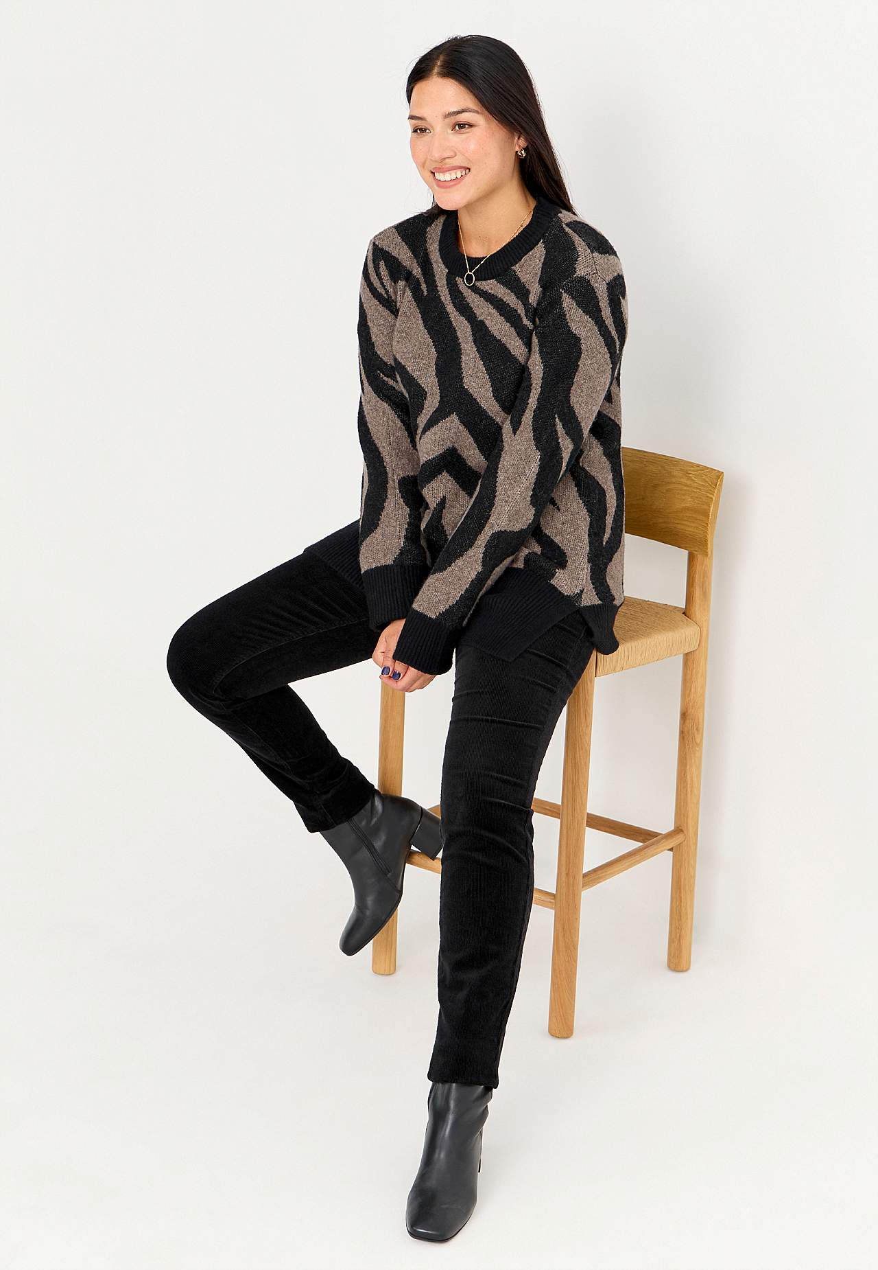 Tregíny z manšestru