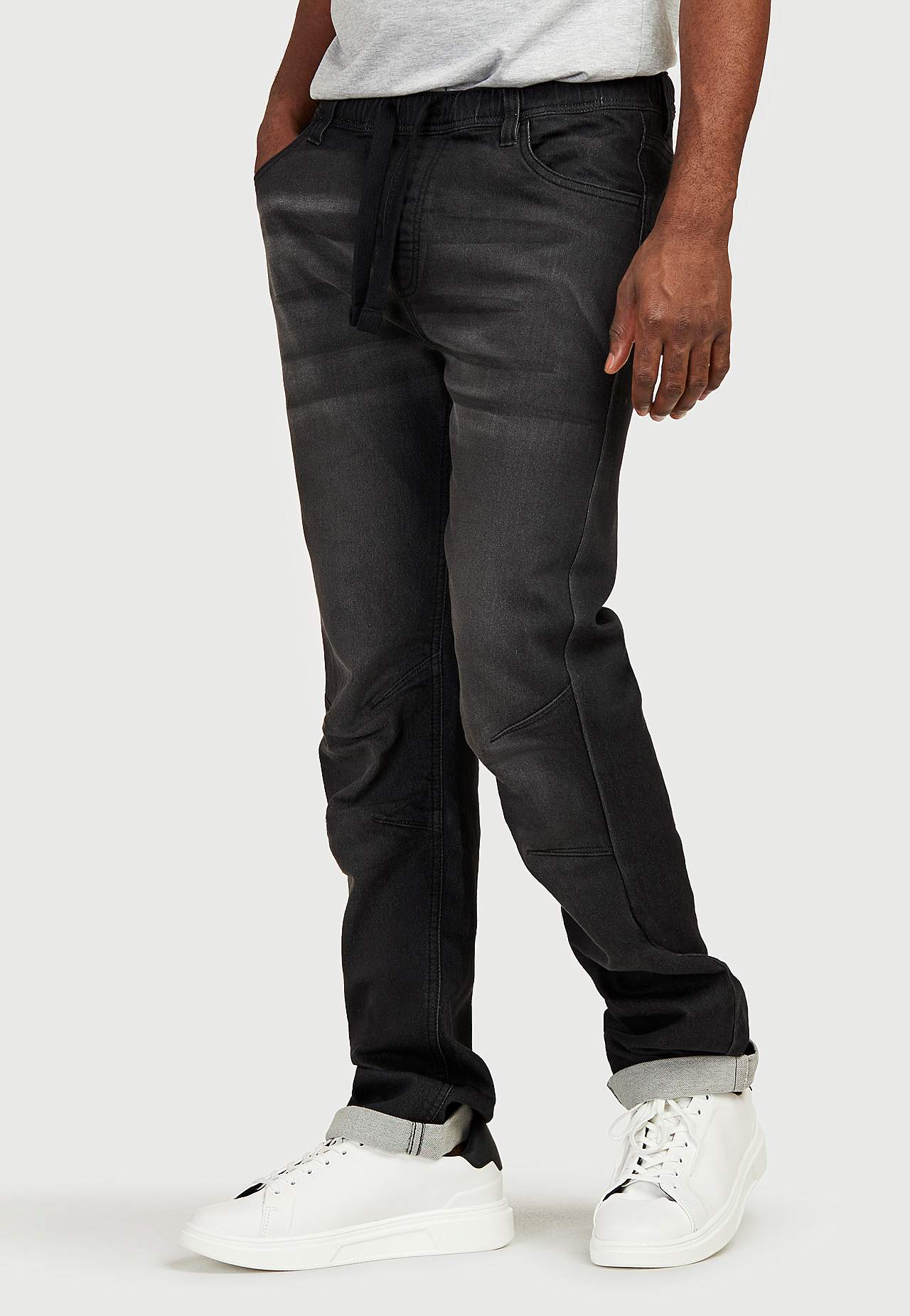 Jogger džíny Erik
