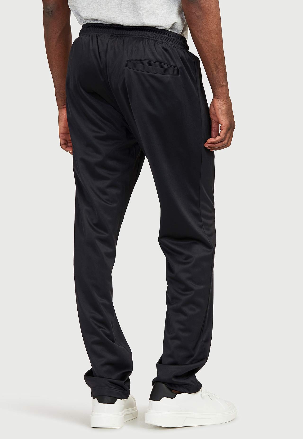 Sportovní kalhoty s uvolněným střihem Wayne