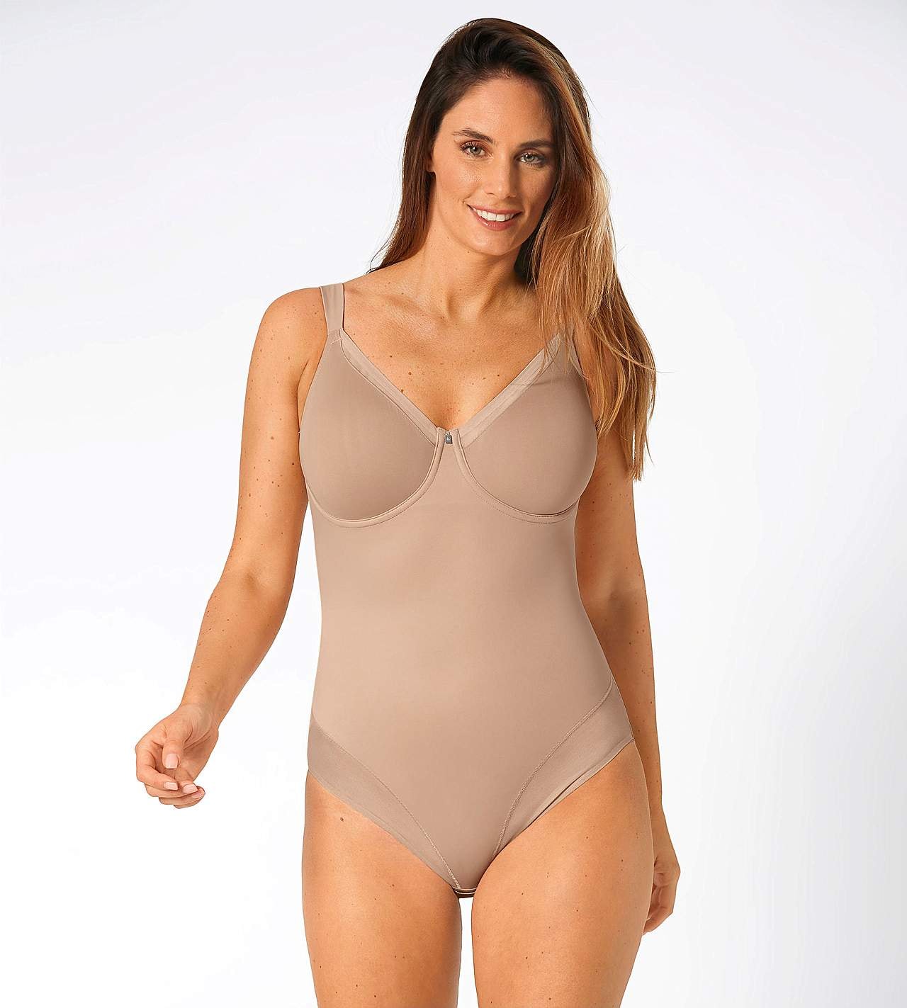 Tvarovací body True Shape Sensation