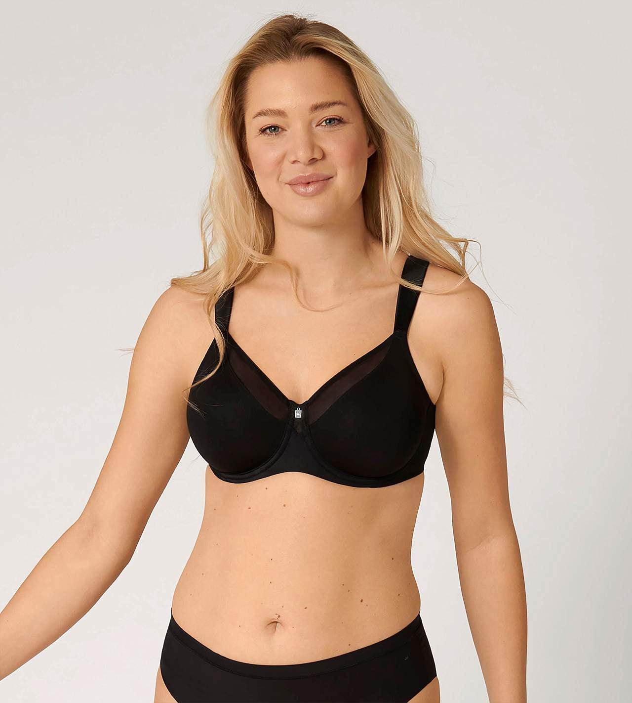 Podprsenka se zmenšujícím efektem True Shape Sensation