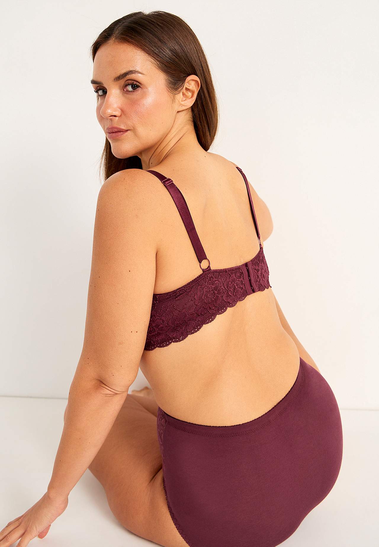 Podprsenka push-up