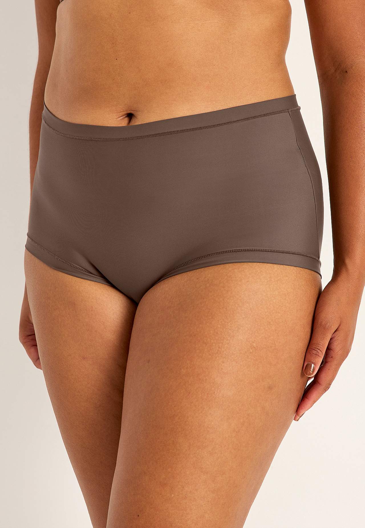 Měkké spodní kalhotky 2 kusy