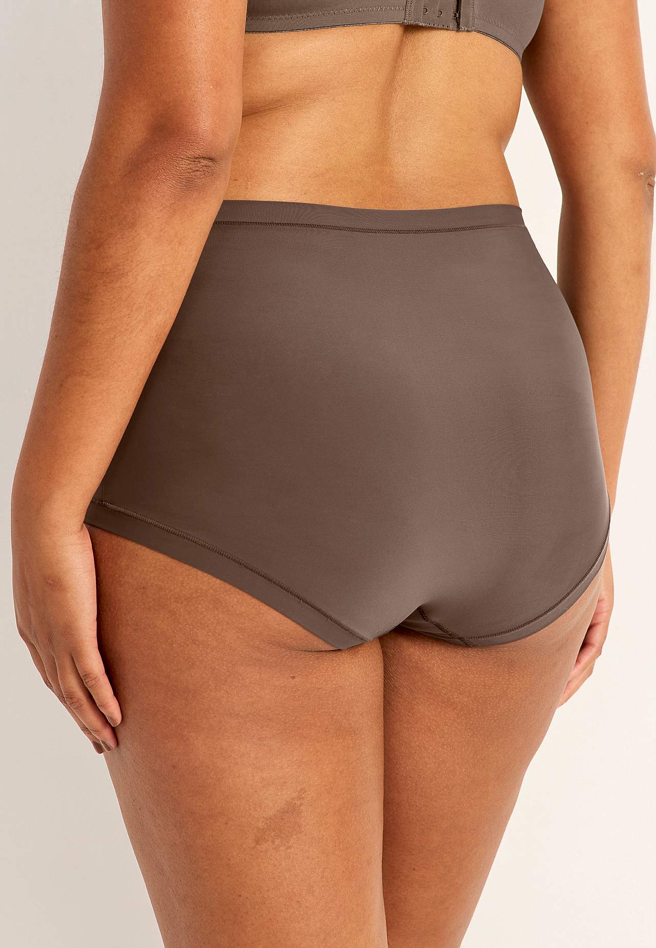 Měkké spodní kalhotky 2 kusy