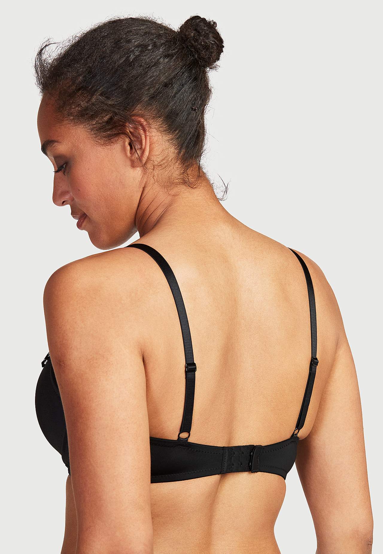 Podprsenka super push-up Betty