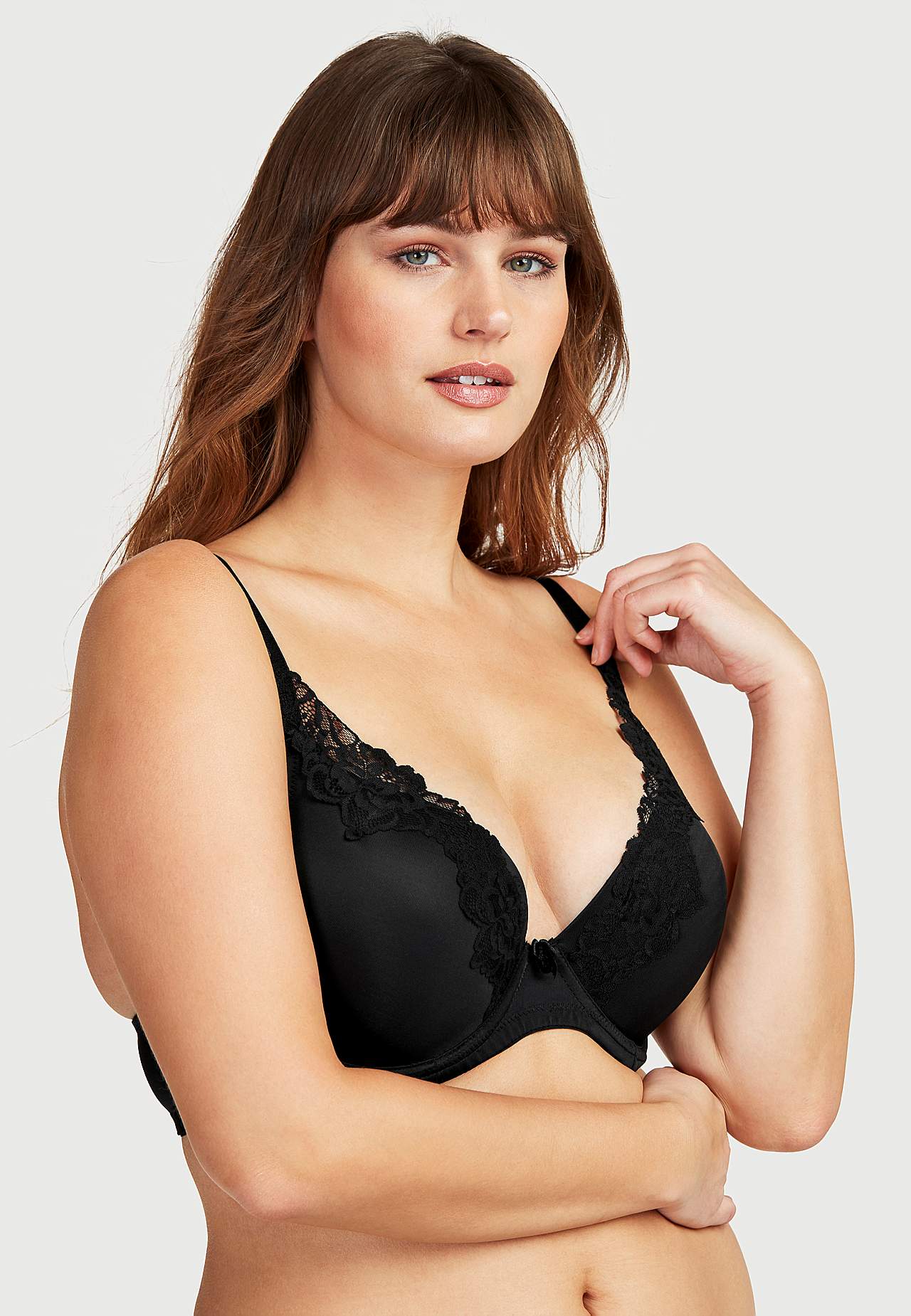 Podprsenka super push-up Betty