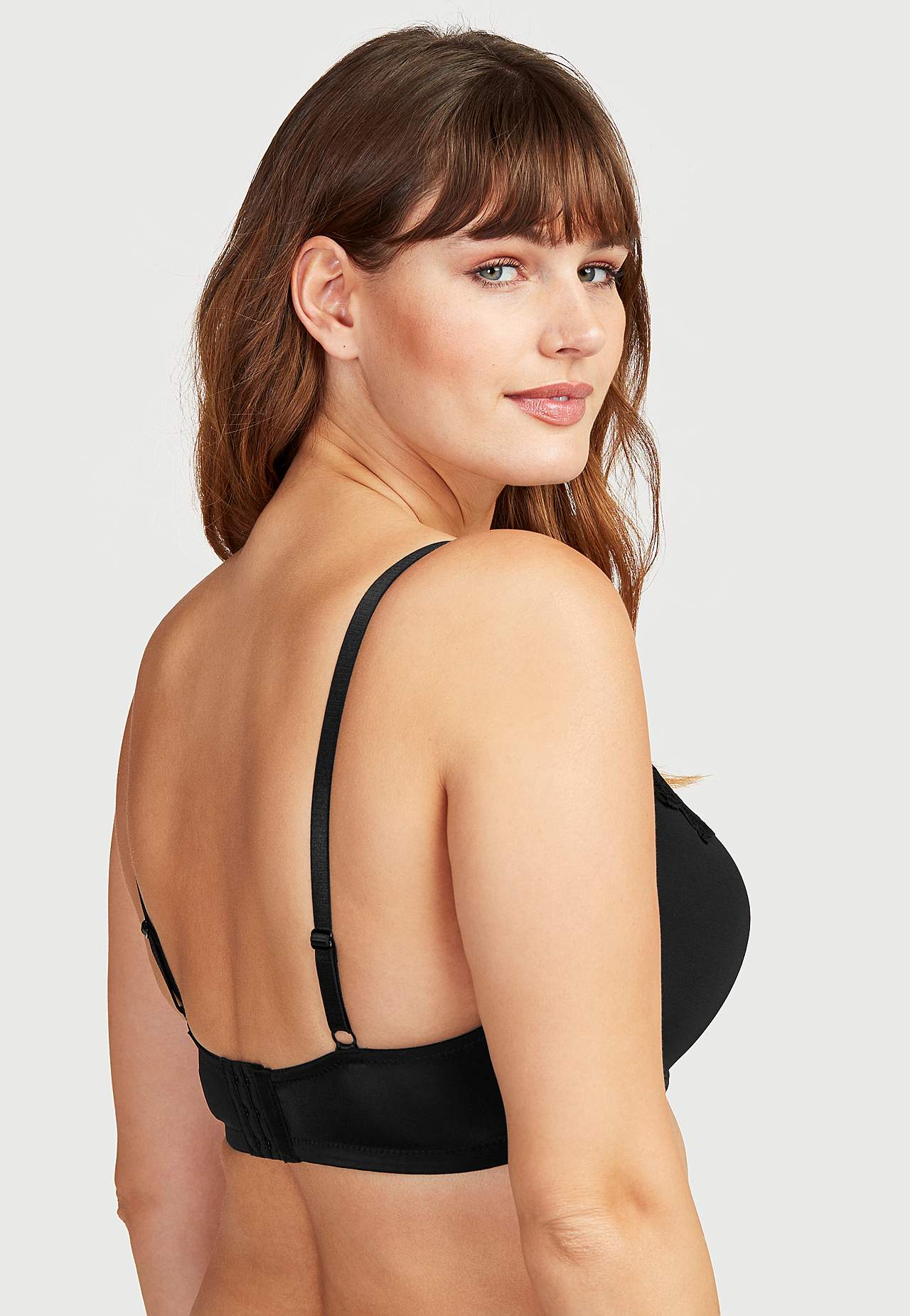 Podprsenka super push-up Betty