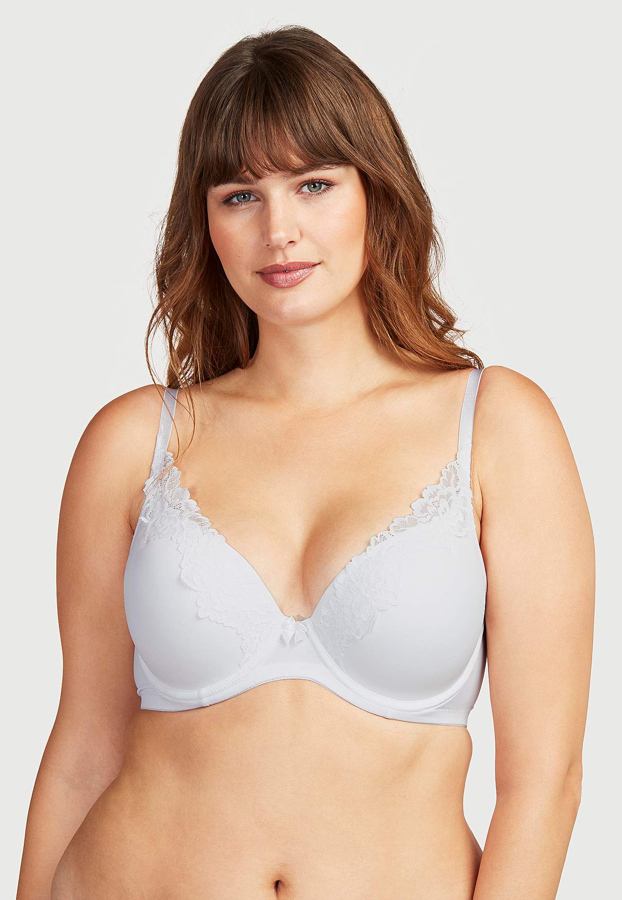 Podprsenka super push-up Betty