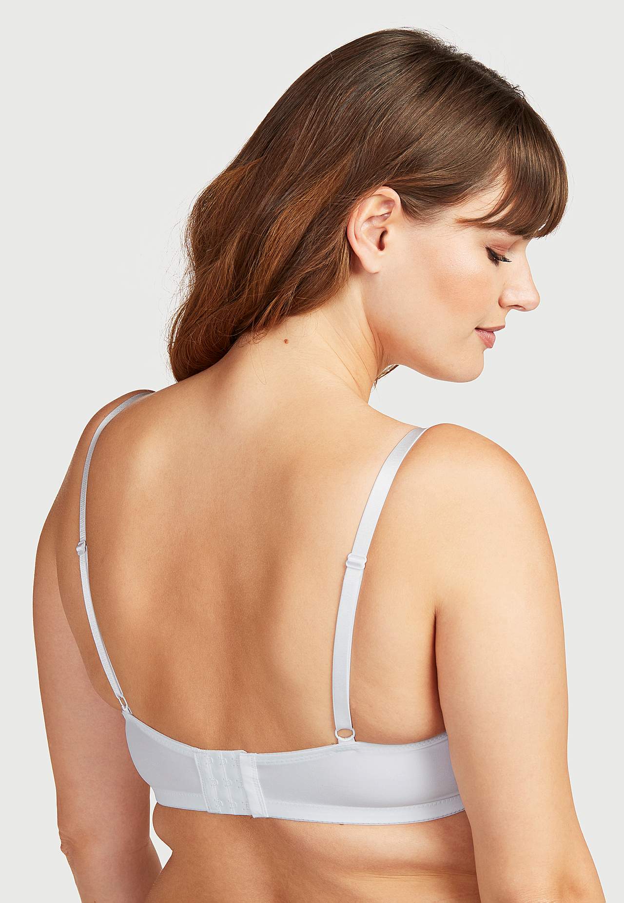 Podprsenka super push-up Betty