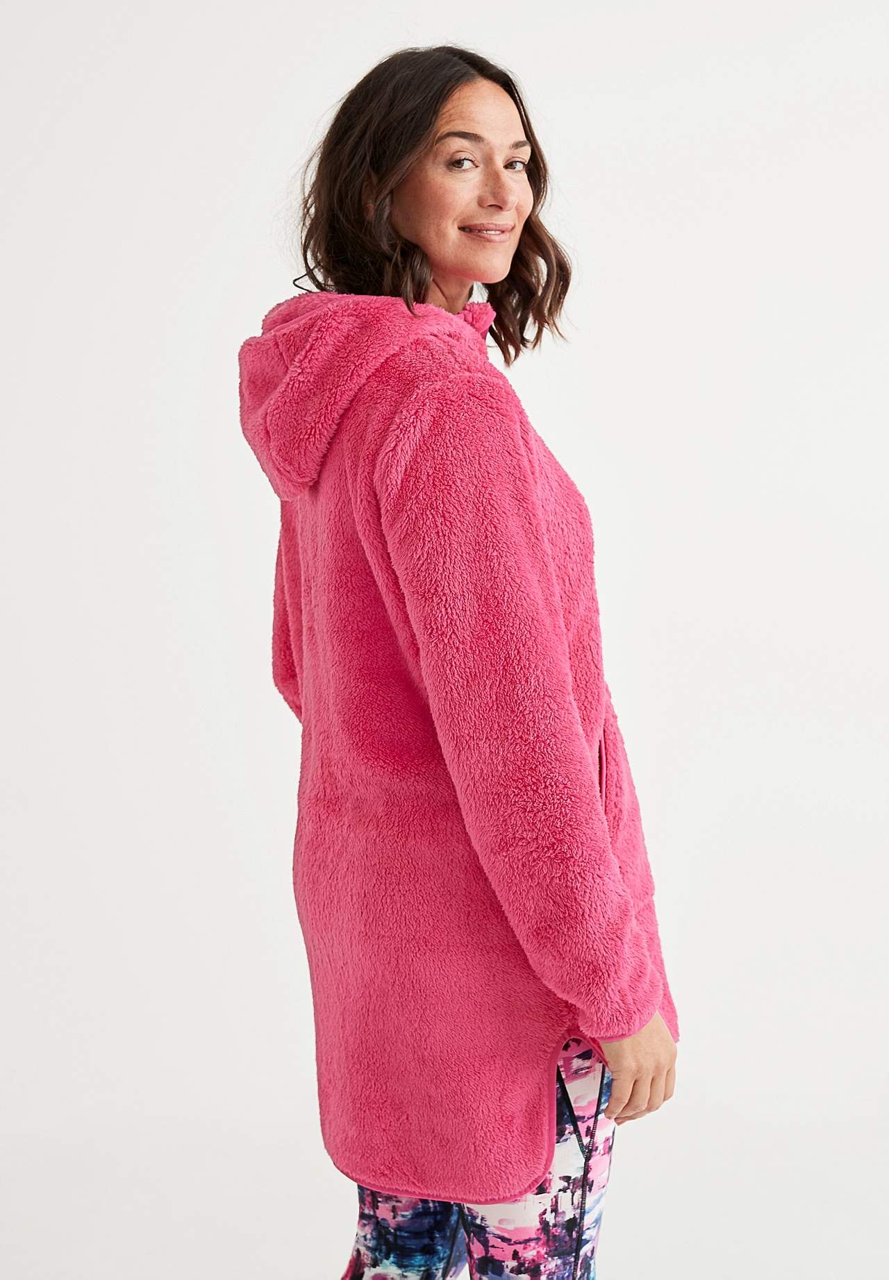 Bunda Duffy