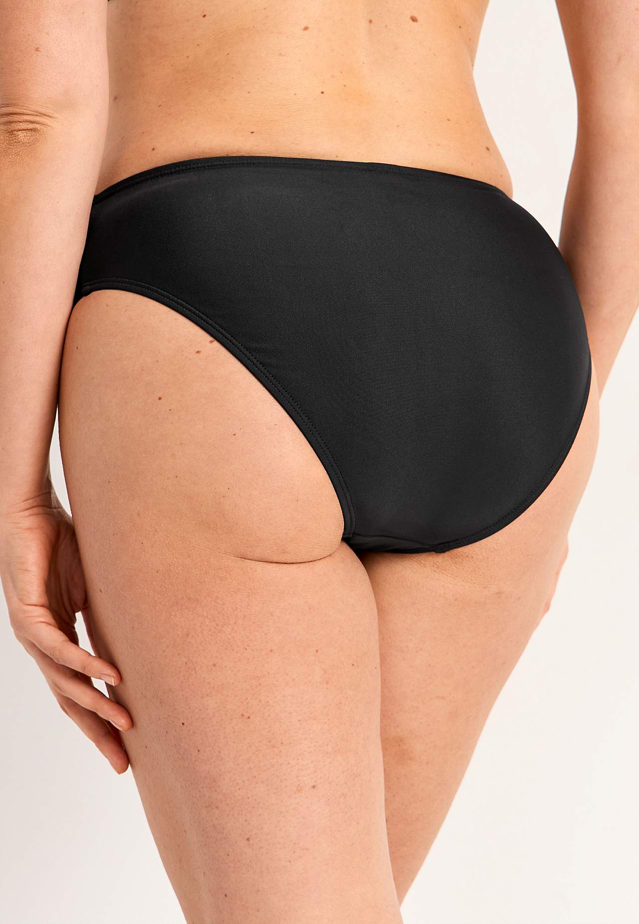 Spodní díl bikin s běžným pasem Rhodos