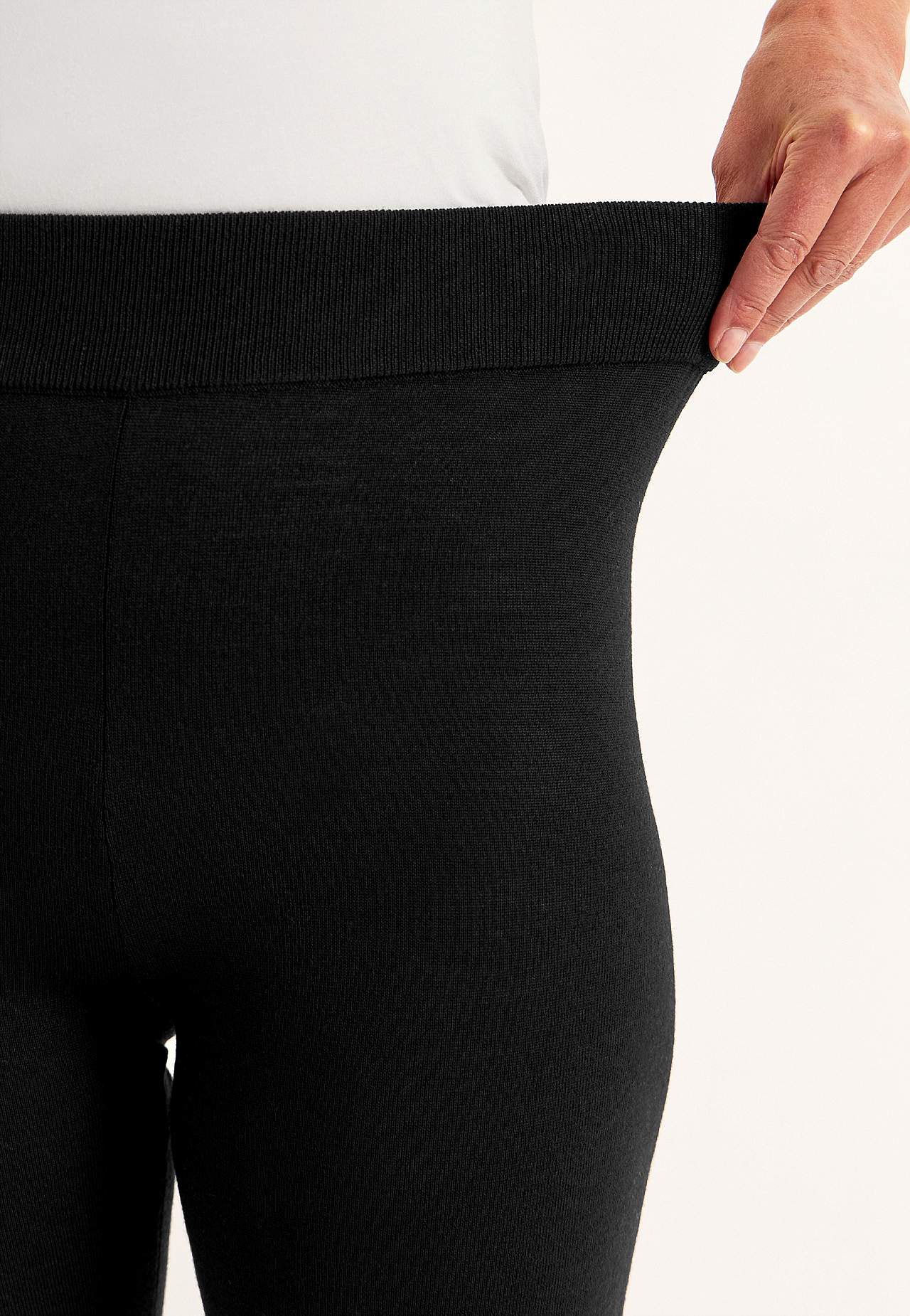 Cyklistické Premium šortky z extra jemné merino vlny